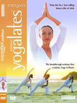 Relaxation & Rejuvenating Pack 3 x DVDs